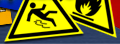 Токсичные вещества - Маркировка опасных грузов, знаки опасности - Магазин охраны труда Протекторшоп в Симферополе